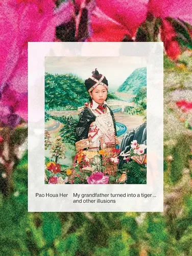 Cover of Pao Houa Her by Pao Houa Her