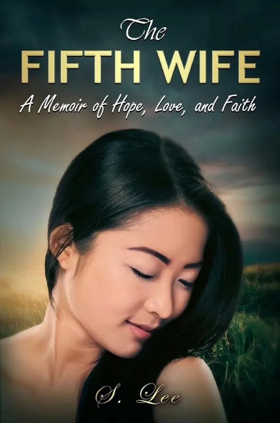 Cover of The Fifth Wife by Soua Lee